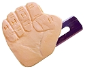 HELPING HAND<br>FLESHER & BLADES